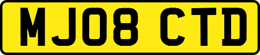 MJ08CTD