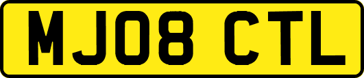 MJ08CTL