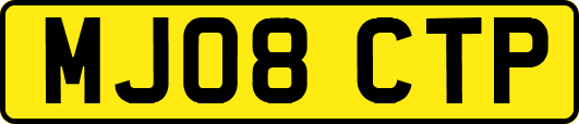 MJ08CTP