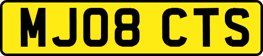MJ08CTS