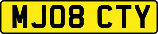 MJ08CTY