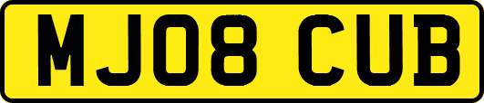 MJ08CUB