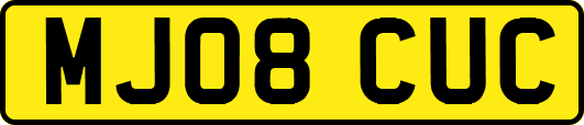 MJ08CUC