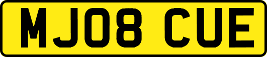 MJ08CUE