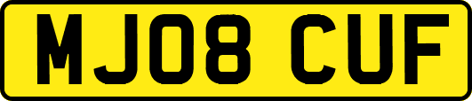 MJ08CUF