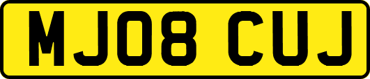 MJ08CUJ