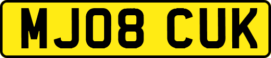 MJ08CUK