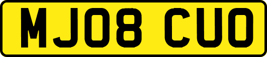 MJ08CUO