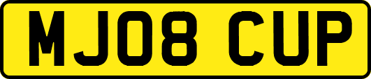 MJ08CUP