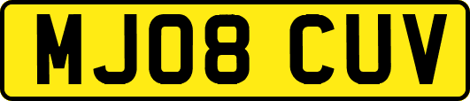 MJ08CUV