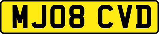 MJ08CVD