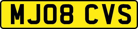 MJ08CVS