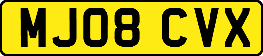 MJ08CVX