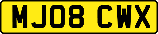 MJ08CWX