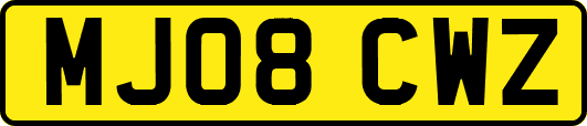 MJ08CWZ