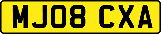 MJ08CXA