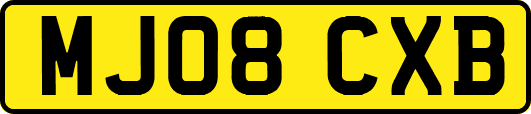 MJ08CXB