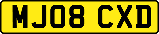 MJ08CXD