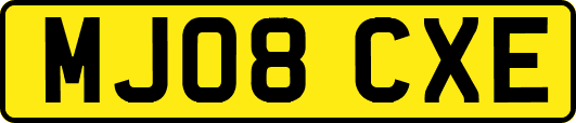 MJ08CXE