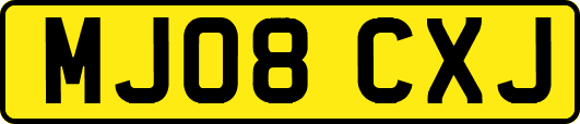 MJ08CXJ