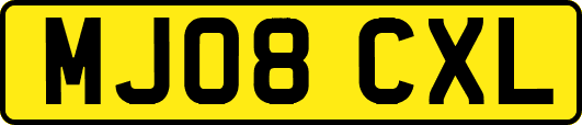 MJ08CXL