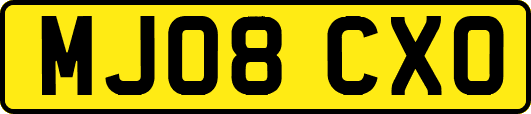 MJ08CXO