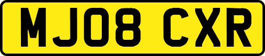 MJ08CXR
