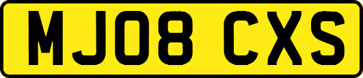 MJ08CXS