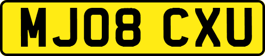 MJ08CXU