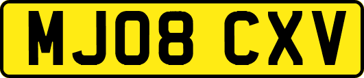 MJ08CXV