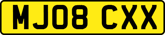 MJ08CXX