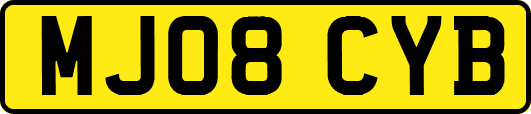 MJ08CYB