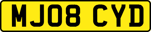 MJ08CYD