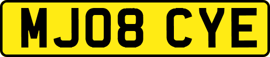 MJ08CYE