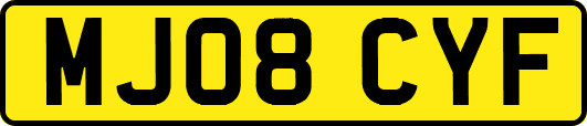 MJ08CYF