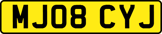 MJ08CYJ