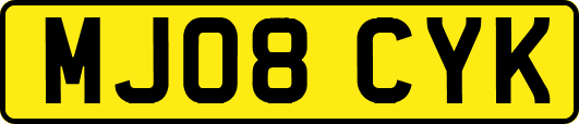 MJ08CYK