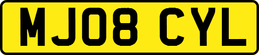 MJ08CYL