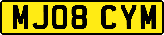 MJ08CYM