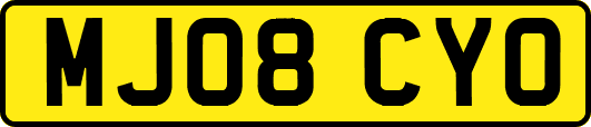 MJ08CYO
