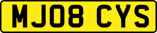 MJ08CYS