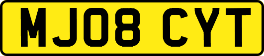 MJ08CYT