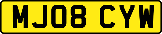 MJ08CYW