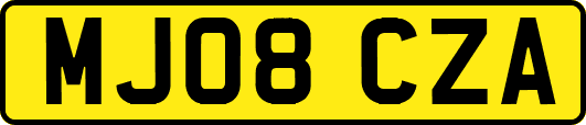 MJ08CZA