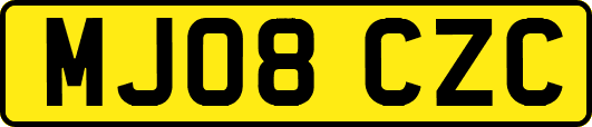 MJ08CZC