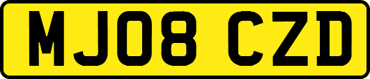 MJ08CZD