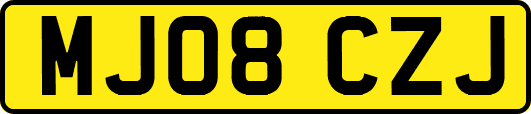 MJ08CZJ
