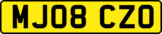 MJ08CZO