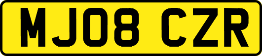 MJ08CZR