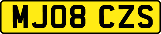 MJ08CZS